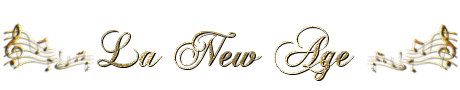 la new age